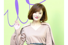 2人目欲しいけど“レス”…『キム秘書』出演女優（42）が断固たる決意「結婚記念日を最後に断酒」 画像