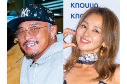 秋山成勲、5億円超豪邸を“間借り”？妻SHIHOが「私に家賃を払っている」と明かす 画像