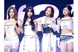 あいみょん・藤井 風のカバーステージも！KISS OF LIFE、日本デビューツアーが成功裏に終了 画像