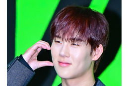MONSTA X・ジュホン、約2年8カ月ぶりにソロカムバック決定「1月初めを目標に準備中」 画像