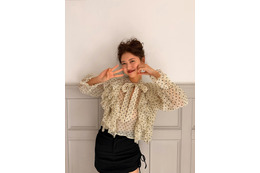 ブランチリポーター・松元絵里花、30歳の誕生日を報告！「正直年齢に気持ちは全くついていってないけど...」