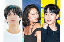 複数の疑惑で活動休止に追い込まれた芸人、パク・ボゴムら人気俳優が警戒していた？過去の発言が話題 画像