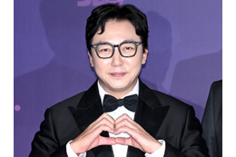 理想のタイプに“日本の歌姫”の名前を挙げ…韓国タレント、「一緒にいたいです」と公開告白!? 画像