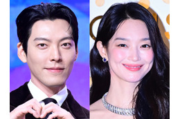 結婚式まであと2日…“スターカップル”キム・ウビン＆シン・ミナ、司会を務める親友俳優が判明！ 画像