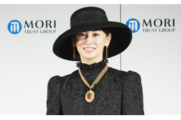 北川景子、2025年は主演女優賞受賞で「本当に念願がなかった」