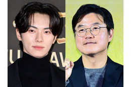 『暴君のシェフ』イ・チェミン、次はバラエティ挑戦？SEVENTEEN旅番組演出ナPDとNetflix新番組を協議中 画像