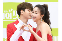 常識が通用しない…3年前に離婚した中国人夫が今も同じ家で生活　韓国女優「自分でもよくわからない」 画像