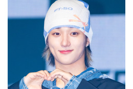 約2年新曲出せないまま…“解散発表”のボーイズグループATBO、リーダーが最後のあいさつ「大切な思い出」 画像