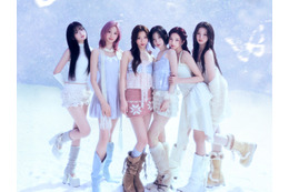 180度の変化に注目…BABYMONSTER、『SUPA DUPA LUV』MV公開！強烈さ脱ぎ捨て“清純ビジュアル”へ 画像