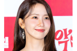 女優→歌手モードへ！少女時代・ユナ、本日（19日）新曲『Wish to Wish』リリース 画像