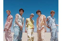 “BTS・TXTの弟分”CORTIS、NBA主催の米大型フェスに出演決定！K-POP初のヘッドライナーに抜擢 画像