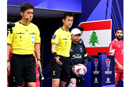日本も中国も選ばれているのに…サッカーW杯の審判、韓国がまた“0人”の屈辱「K-審判の恥ずかしい現実」 画像