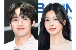 赤楚衛二と日本ドラマで共演！IZ*ONE出身カン・ヘウォン、“反則級の美貌”に視線集中【PHOTO】 画像