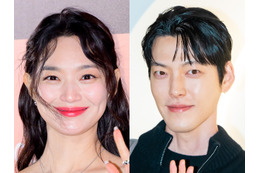 シン・ミナ＆キム・ウビン、結婚式当日に約3200万円寄付！善行を重ねる理想の夫婦 画像