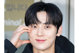 ファン・ミンヒョン、本日（20日）除隊！大晦日に年末歌謡祭MCとして活動再開決定 画像