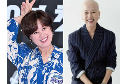 「この状況で商売するのか」乳がんの闘病中に健康食品を宣伝した韓国タレントが議論に　擁護する声も 画像