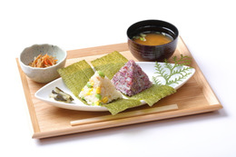 埼玉・宝登山山頂のレストハウスが元旦にリニューアルオープン！新感覚の山頂グルメ「天空むすび」を提供