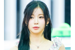「最終学歴が幼稚園」発言で話題の日本人K-POPアイドル、現実感ゼロの“儚げショット”にファン悶絶【PHOTO】 画像