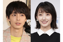 波瑠＆高杉真宙、結婚を発表！「これからの人生を共に歩んでいきたい」