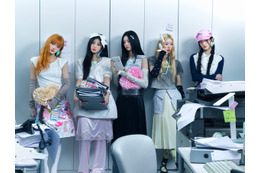 ILLIT、新曲『NOT CUTE ANYMORE』がショート動画で大流行！ホリデーソング超えの快進撃 画像