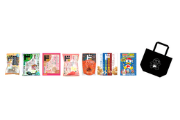 ドン・キホーテ、12月26日より初の「お菓子福袋」を販売！通常の新春福袋は元旦より販売