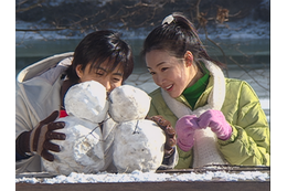 韓流ブームの原点「冬のソナタ」が4Kでスクリーンに蘇る！『映画 冬のソナタ 日本特別版』2026年3月6日公開決定