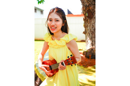 「ウマ娘」声優・石原夏織、“念願の地”ハワイで撮り下ろし！最新写真集が2026年2月発売決定