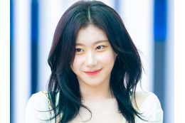 「恐れが減った」ITZY・チェリョン、心の変化を明かす…ソロ活動にも意欲【PHOTO】 画像