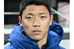 南野＆ハーランドと躍動した韓国代表FWが危機…99％降格に「最悪の20人」選出、Ｗ杯前に絶望的状況 画像