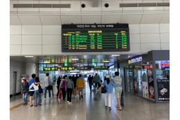 外国人観光客数で広がる日本と韓国の“格差”、過去最多でも埋まらない　わずか10年で逆転され大差に 画像