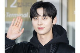 日本公演も！除隊果たしたファン・ミンヒョン、約2年ぶりとなるファンミーティング開催決定 画像