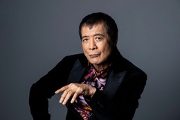 矢沢永吉、「NHK紅白」13年ぶりに出場決定！ソロ50周年の節目に「真実」を熱唱