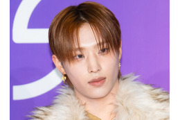 最後に衝撃の展開…?!P1Harmony・ギホ、短編映画のようなクリスマスキャロルカバー映像を公開 画像