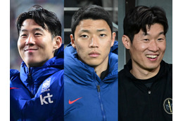 韓国人プレミアリーガー全滅の危機。パク・チソンから続く系譜は途絶えてしまうのか…代表OBも警鐘 画像