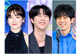 「二宮さんはただの優しいお兄さん」嵐との共演に永野芽郁との熱愛説…キム・ムジュン、日本デビューイヤーを語る 画像