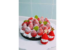 渡辺美奈代の豪華すぎる“手作りクリスマスメニュー”に称賛の声！