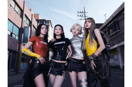 BLACKPINK、SHIBUYA109とコラボ！東京・大阪にPOP-UP STORE登場＆プレゼント企画開催 画像