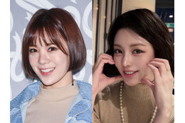 だ、誰？ 活動当時の面影を見つけるのが難しい…「人生終わった」と語り自粛を経た元韓国アイドルの近況 画像