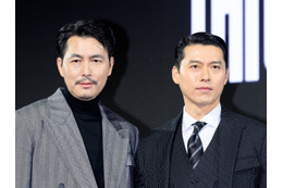 ヒョンビン主演の『メイド・イン・コリア』、ありきたりな“男だらけノワール”の懸念を払拭できるか 画像