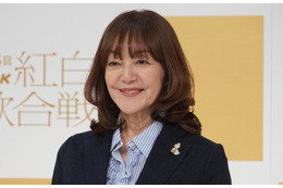 【NHK紅白】50周年の岩崎宏美＆60周年の布施明、紅白で楽しみにしていることを明かす