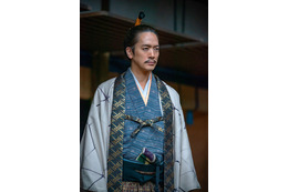 DAIGO、NHK『豊臣兄弟！』で大河初出演！妻・北川景子も応援