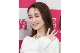 藤井サチ、「プロポーズしてもらった日」の動画公開