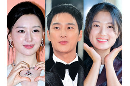 2026年ドラマ主演スターたちが勢ぞろい！『2025 SBS演技大賞』超豪華ラインナップ発表 画像