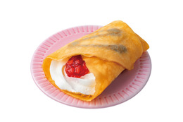 いちごの“パフェ”から“クレープ”まで！セブンイレブン、30日より新作スイーツを順次発売