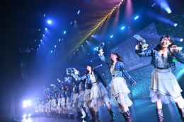 僕が見たかった青空、2度目の全国ツアー＆初の野外ワンマン開催を発表！