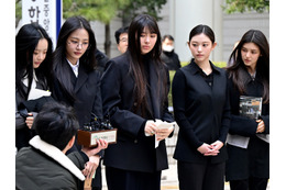 ダニエル脱退、3人or4人で再出発へ…NewJeans再起の前に立ちはだかる“課題” 画像