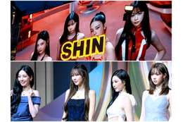 『紅白』出場aespaの広告も展開…韓国・辛ラーメンが欧州市場攻略へ本腰 画像