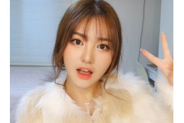 「高校時代に見ていたのに…ビックリ」韓国の“元祖”美容系ユーチューバーが29歳の若さで死去　日本からも哀悼の声 画像