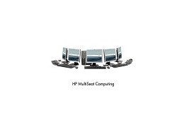 日本HP、1台のPCを10人が同時利用なソリューション「HP MultiSeat Computing」発表 画像