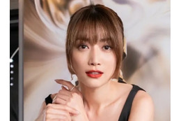 日本でモデル活動中のヨンア、2度の離婚を経験していた…韓国の番組で伝えられた近況が話題 画像